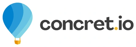 Client logo