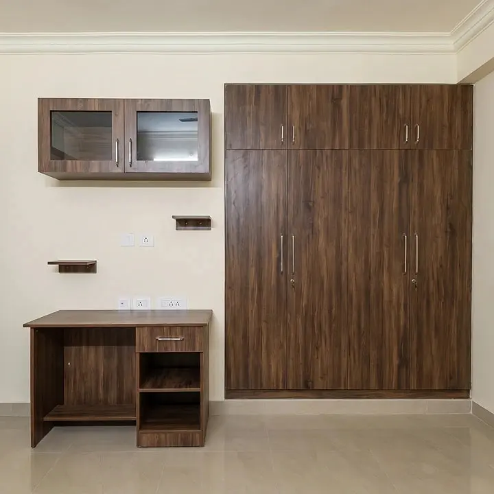 Home Furniture at a Residence