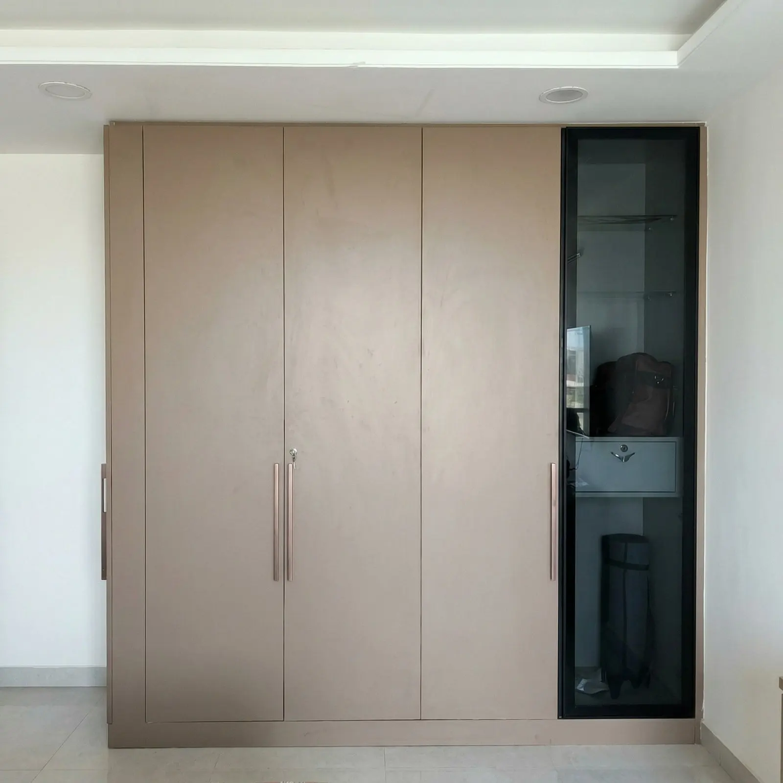 Residence at The Palladium Malviya Nagar 1