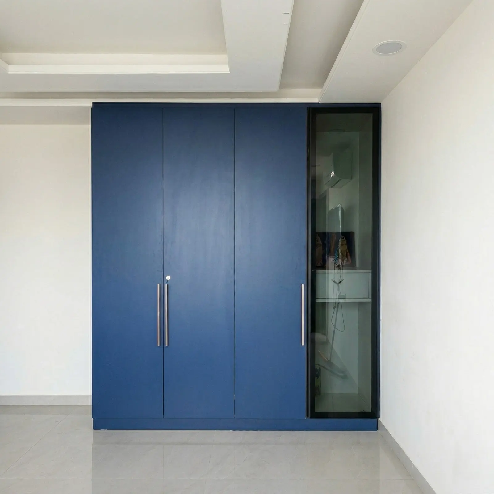 Residence at The Palladium Malviya Nagar 2
