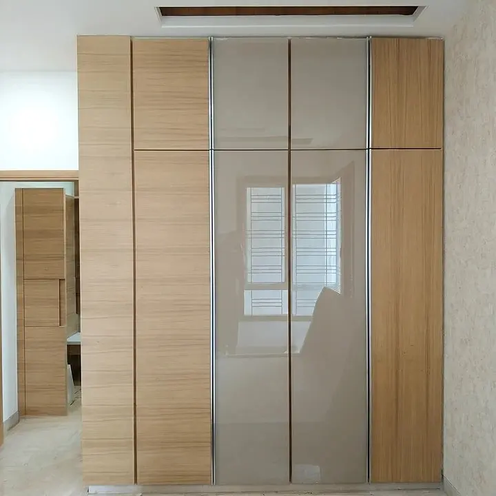 Wardrobe at Jawahar Nagar